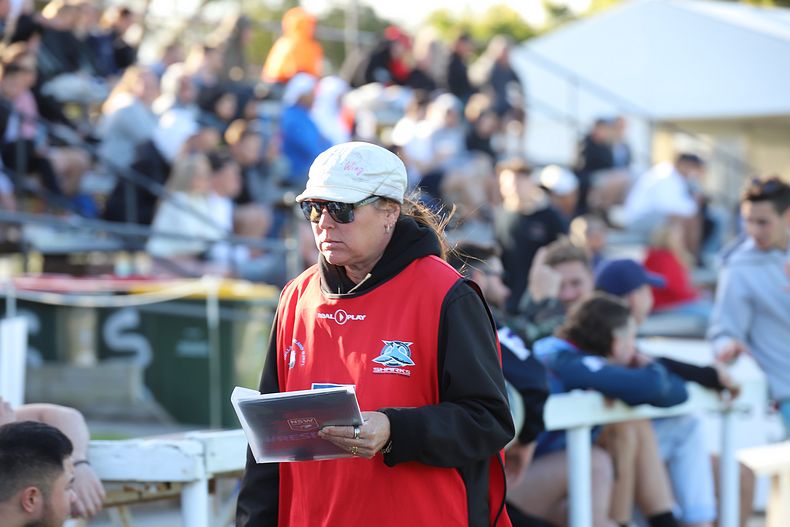 ulla Junior LeCronague – u20 – Frank Barbuto Cup – Grand Final – Aquinas Colts v Joeys