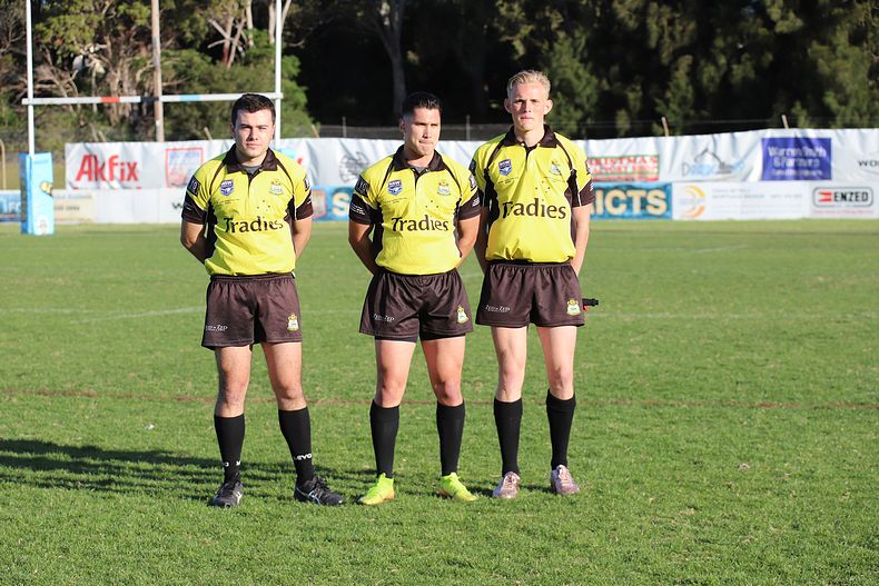 ulla Junior LeCronague – u20 – Frank Barbuto Cup – Grand Final – Aquinas Colts v Joeys
