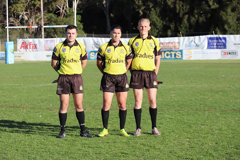 ulla Junior LeCronague – u20 – Frank Barbuto Cup – Grand Final – Aquinas Colts v Joeys