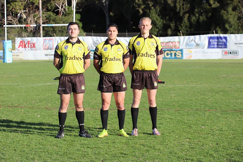 ulla Junior LeCronague – u20 – Frank Barbuto Cup – Grand Final – Aquinas Colts v Joeys