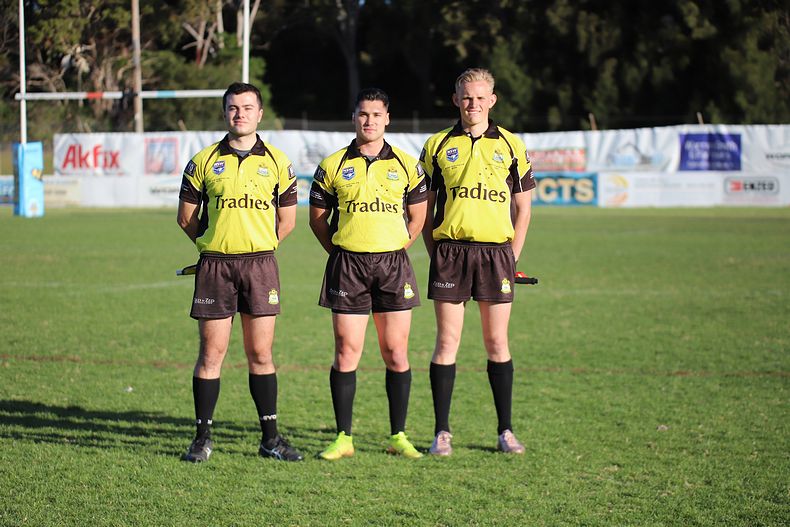 ulla Junior LeCronague – u20 – Frank Barbuto Cup – Grand Final – Aquinas Colts v Joeys