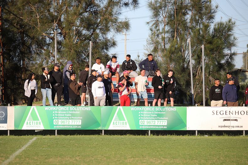 ulla Junior LeCronague – u20 – Frank Barbuto Cup – Grand Final – Aquinas Colts v Joeys