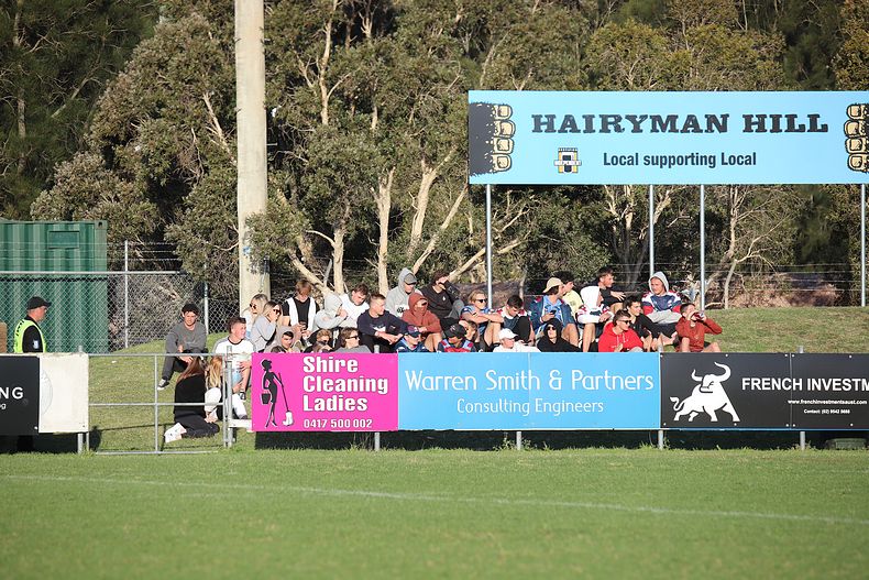 ulla Junior LeCronague – u20 – Frank Barbuto Cup – Grand Final – Aquinas Colts v Joeys
