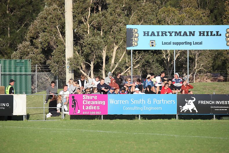 ulla Junior LeCronague – u20 – Frank Barbuto Cup – Grand Final – Aquinas Colts v Joeys
