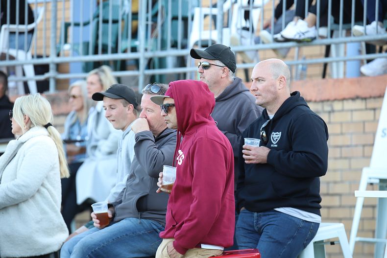 ulla Junior LeCronague – u20 – Frank Barbuto Cup – Grand Final – Aquinas Colts v Joeys