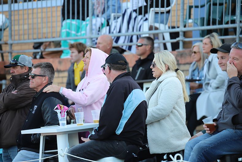 ulla Junior LeCronague – u20 – Frank Barbuto Cup – Grand Final – Aquinas Colts v Joeys