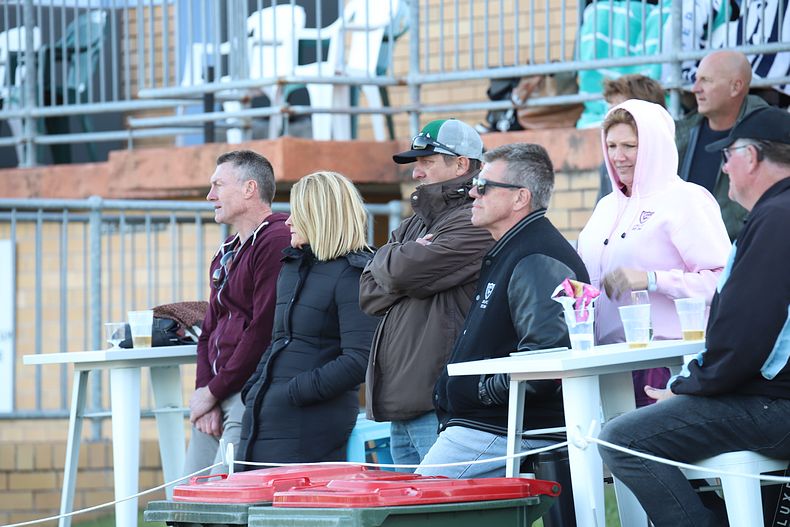 ulla Junior LeCronague – u20 – Frank Barbuto Cup – Grand Final – Aquinas Colts v Joeys