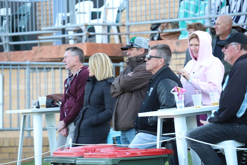 ulla Junior LeCronague – u20 – Frank Barbuto Cup – Grand Final – Aquinas Colts v Joeys
