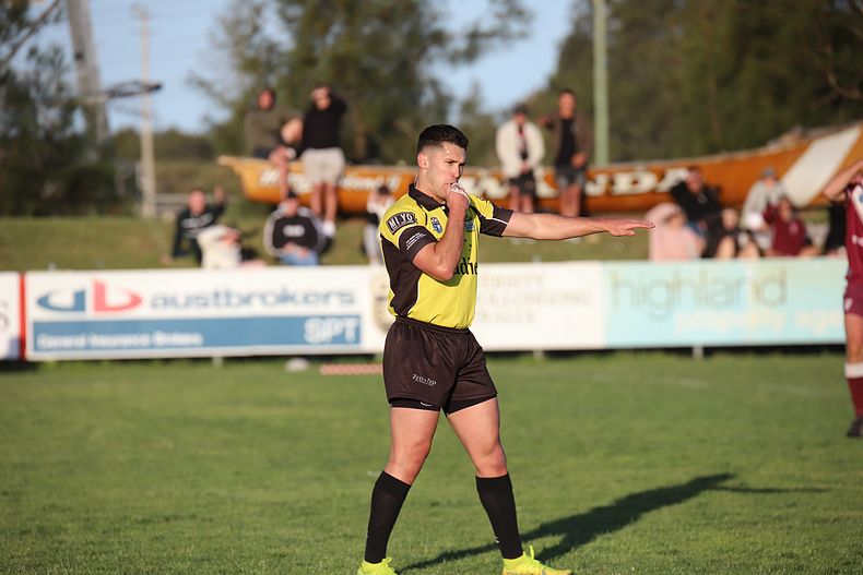 ulla Junior LeCronague – u20 – Frank Barbuto Cup – Grand Final – Aquinas Colts v Joeys