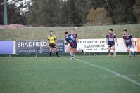 ulla Junior LeCronague – u20 – Frank Barbuto Cup – Grand Final – Aquinas Colts v Joeys