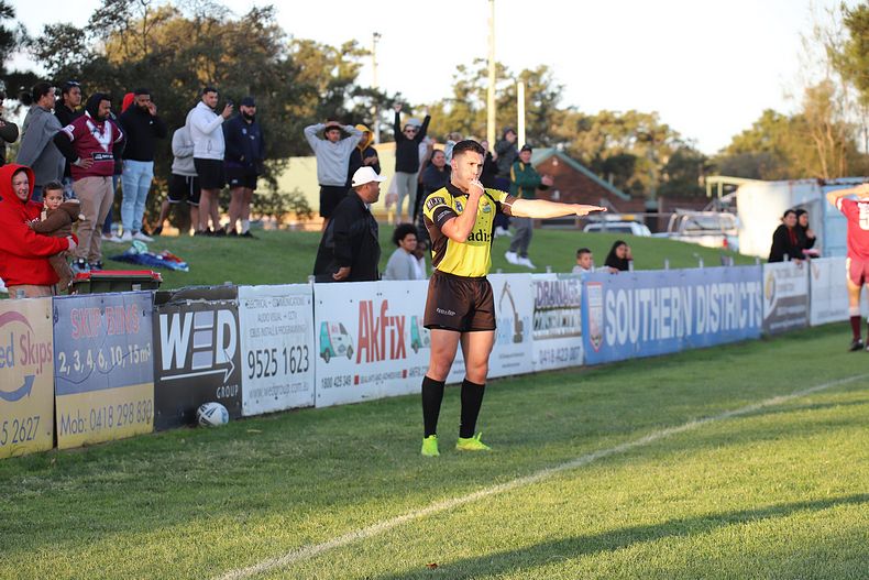 ulla Junior LeCronague – u20 – Frank Barbuto Cup – Grand Final – Aquinas Colts v Joeys