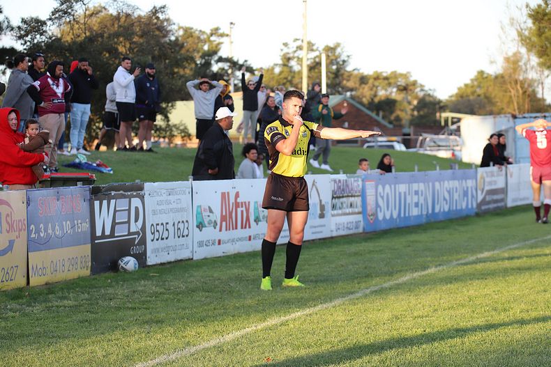 ulla Junior LeCronague – u20 – Frank Barbuto Cup – Grand Final – Aquinas Colts v Joeys