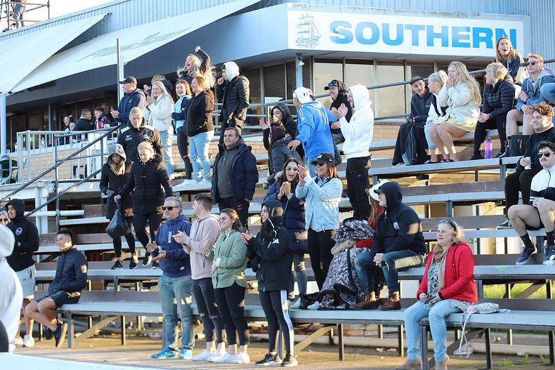 ulla Junior LeCronague – u20 – Frank Barbuto Cup – Grand Final – Aquinas Colts v Joeys