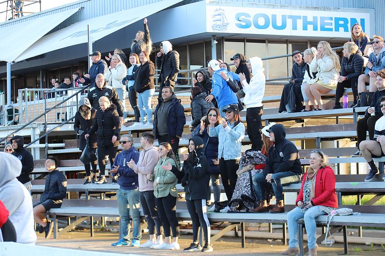 ulla Junior LeCronague – u20 – Frank Barbuto Cup – Grand Final – Aquinas Colts v Joeys