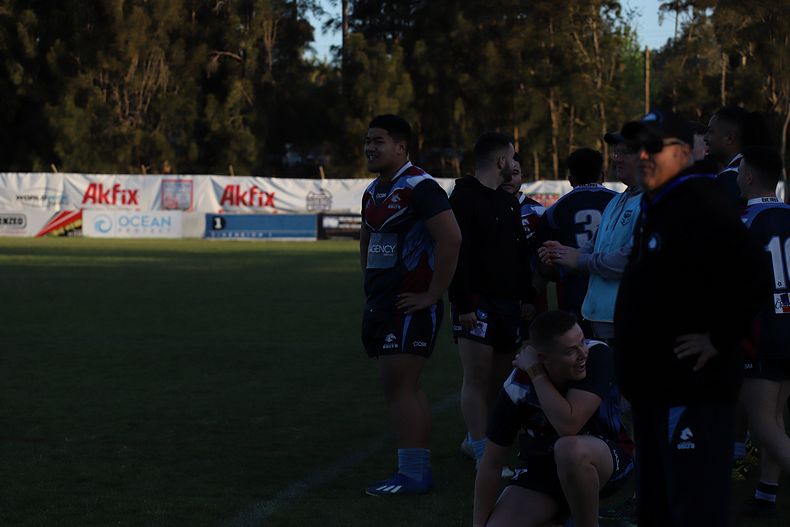 ulla Junior LeCronague – u20 – Frank Barbuto Cup – Grand Final – Aquinas Colts v Joeys