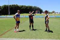 2020 Schoolboy Cup Grand Final 1st HALF Westfields SHS v Patrician Bro’s