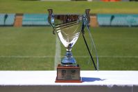 2020 Schoolboy Cup Grand Final 1st HALF Westfields SHS v Patrician Bro’s