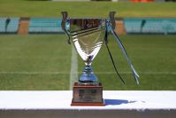 2020 Schoolboy Cup Grand Final 1st HALF Westfields SHS v Patrician Bro’s