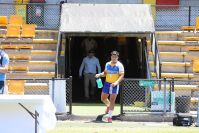 2020 Schoolboy Cup Grand Final 1st HALF Westfields SHS v Patrician Bro’s