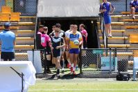 2020 Schoolboy Cup Grand Final 1st HALF Westfields SHS v Patrician Bro’s