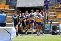 2020 Schoolboy Cup Grand Final 1st HALF Westfields SHS v Patrician Bro’s