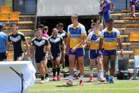 2020 Schoolboy Cup Grand Final 1st HALF Westfields SHS v Patrician Bro’s