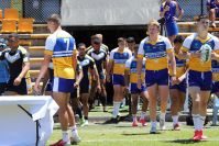 2020 Schoolboy Cup Grand Final 1st HALF Westfields SHS v Patrician Bro’s