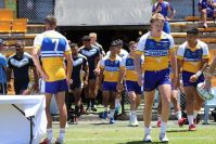 2020 Schoolboy Cup Grand Final 1st HALF Westfields SHS v Patrician Bro’s
