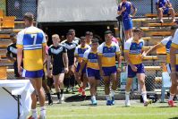 2020 Schoolboy Cup Grand Final 1st HALF Westfields SHS v Patrician Bro’s