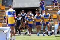2020 Schoolboy Cup Grand Final 1st HALF Westfields SHS v Patrician Bro’s