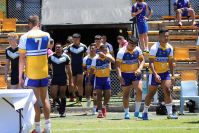 2020 Schoolboy Cup Grand Final 1st HALF Westfields SHS v Patrician Bro’s