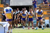 2020 Schoolboy Cup Grand Final 1st HALF Westfields SHS v Patrician Bro’s