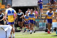 2020 Schoolboy Cup Grand Final 1st HALF Westfields SHS v Patrician Bro’s