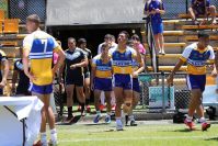 2020 Schoolboy Cup Grand Final 1st HALF Westfields SHS v Patrician Bro’s