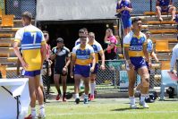2020 Schoolboy Cup Grand Final 1st HALF Westfields SHS v Patrician Bro’s