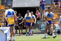 2020 Schoolboy Cup Grand Final 1st HALF Westfields SHS v Patrician Bro’s