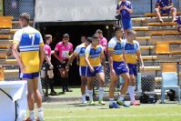 2020 Schoolboy Cup Grand Final 1st HALF Westfields SHS v Patrician Bro’s