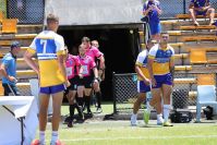 2020 Schoolboy Cup Grand Final 1st HALF Westfields SHS v Patrician Bro’s