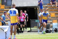 2020 Schoolboy Cup Grand Final 1st HALF Westfields SHS v Patrician Bro’s