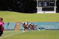 2020 Schoolboy Cup Grand Final 1st HALF Westfields SHS v Patrician Bro’s
