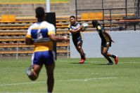 2020 Schoolboy Cup Grand Final 1st HALF Westfields SHS v Patrician Bro’s