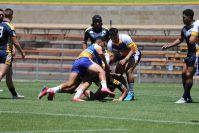 2020 Schoolboy Cup Grand Final 1st HALF Westfields SHS v Patrician Bro’s