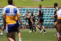 2020 Schoolboy Cup Grand Final 1st HALF Westfields SHS v Patrician Bro’s