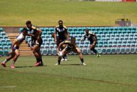 2020 Schoolboy Cup Grand Final 1st HALF Westfields SHS v Patrician Bro’s