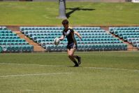 2020 Schoolboy Cup Grand Final 1st HALF Westfields SHS v Patrician Bro’s