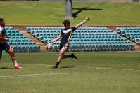2020 Schoolboy Cup Grand Final 1st HALF Westfields SHS v Patrician Bro’s