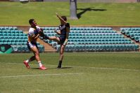 2020 Schoolboy Cup Grand Final 1st HALF Westfields SHS v Patrician Bro’s