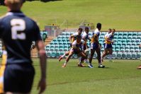 2020 Schoolboy Cup Grand Final 1st HALF Westfields SHS v Patrician Bro’s