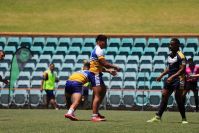 2020 Schoolboy Cup Grand Final 1st HALF Westfields SHS v Patrician Bro’s
