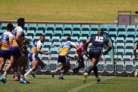 2020 Schoolboy Cup Grand Final 1st HALF Westfields SHS v Patrician Bro’s